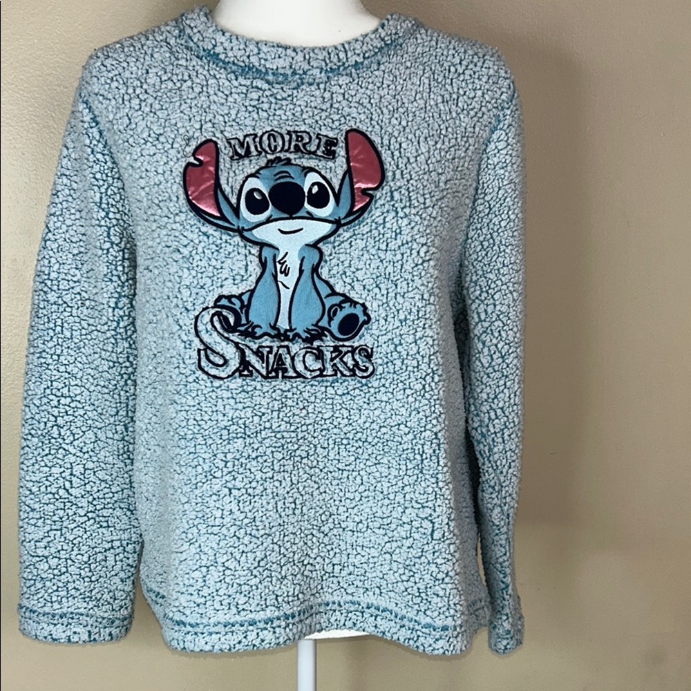 Disney Blue Hoodie for Everyday Magic